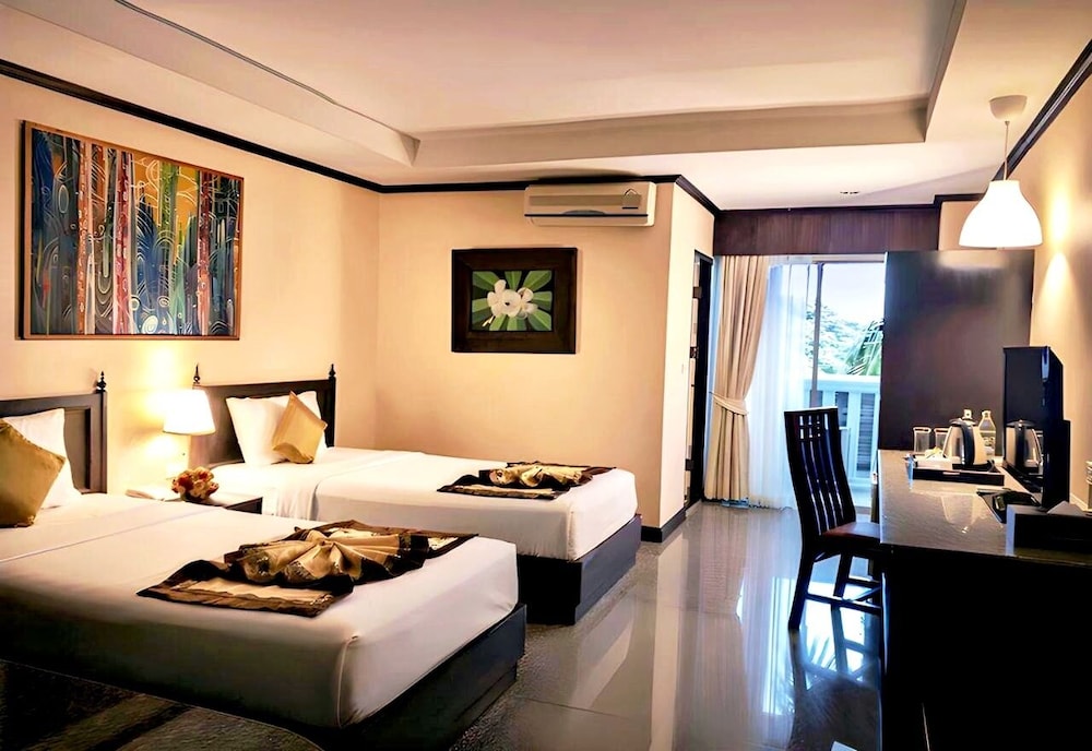 Superior Twin Room - Photo 1