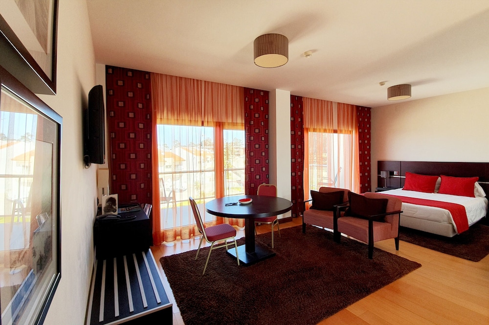 Junior Suite - Photo 11