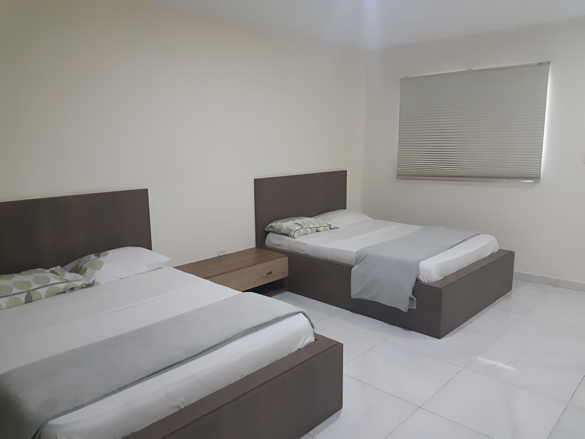 Deluxe Studio Suite, 2 Queen Beds photo 1