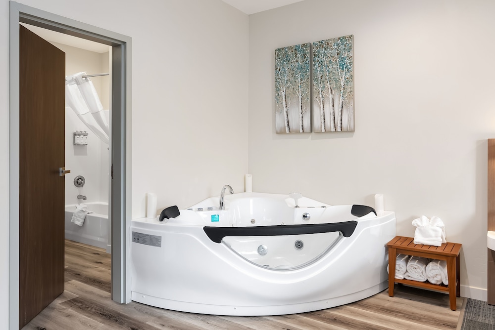 Glacier Suite photo 3
