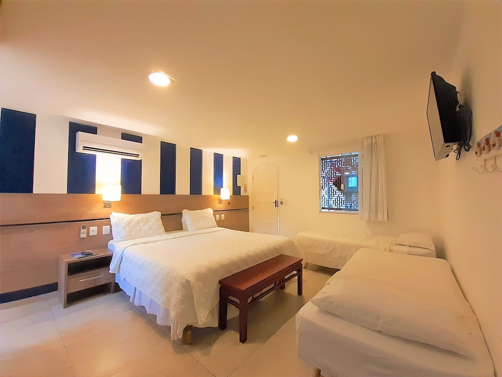 Premium Quadruple Room photo 1