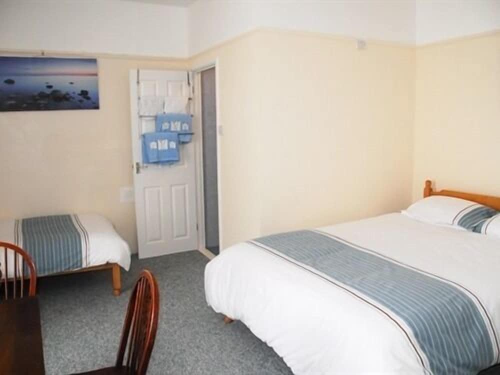 Double Room, Ensuite (King-Size) photo 1