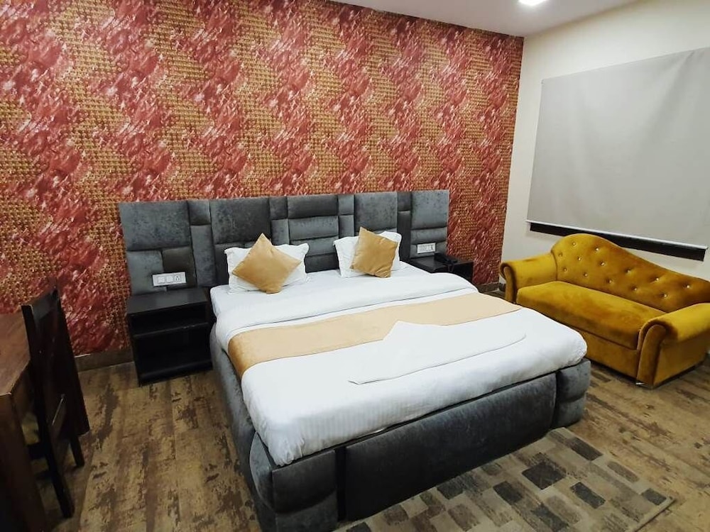 Executive Double or Twin Room - Photo 5