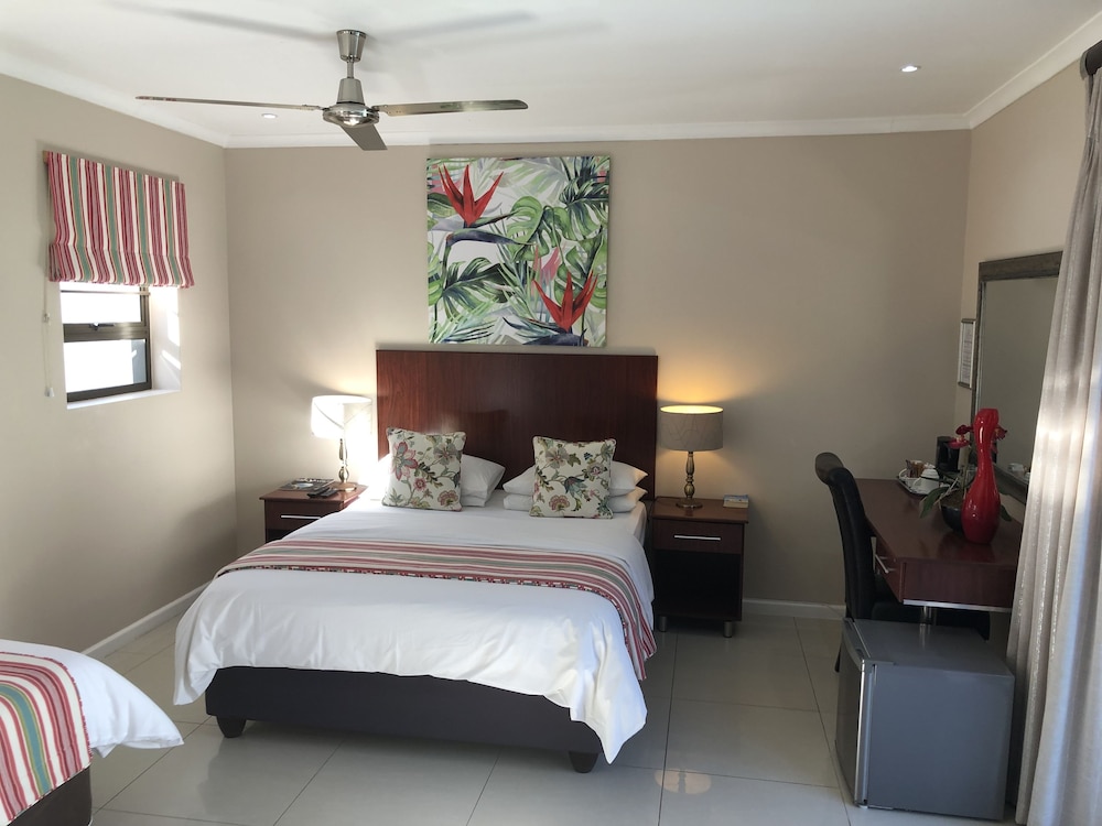 Luxury Room - Photo 38