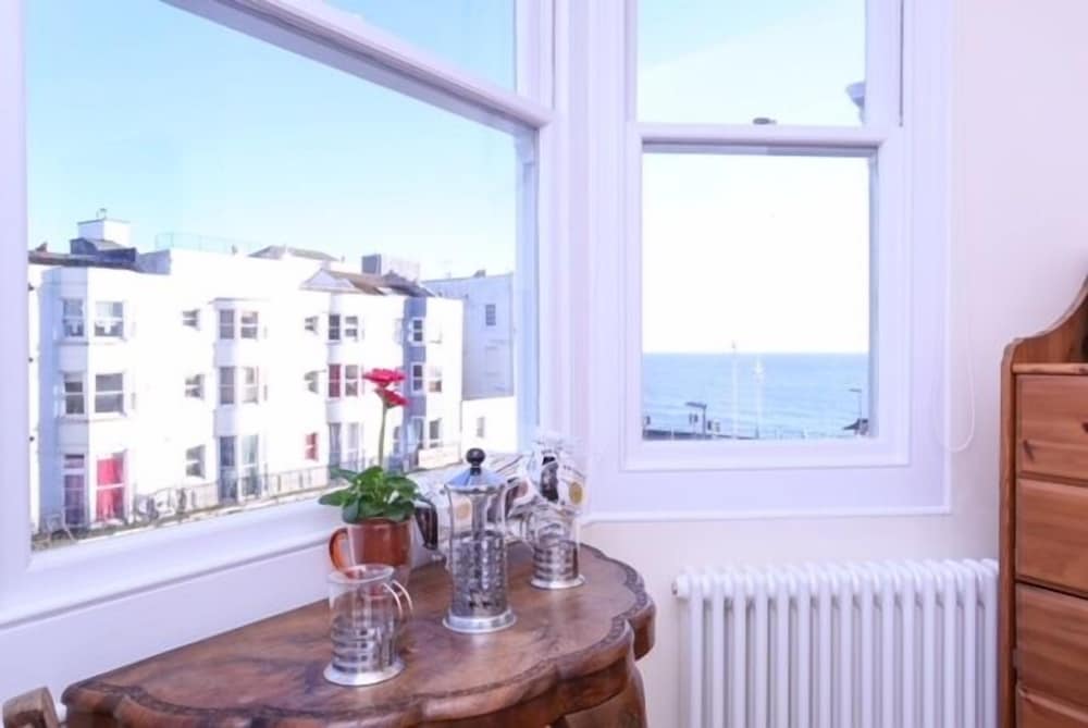 Premium Double Room, Sea View photo 3