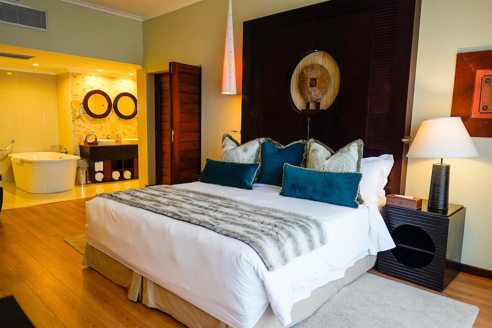 Presidential Suite photo 3