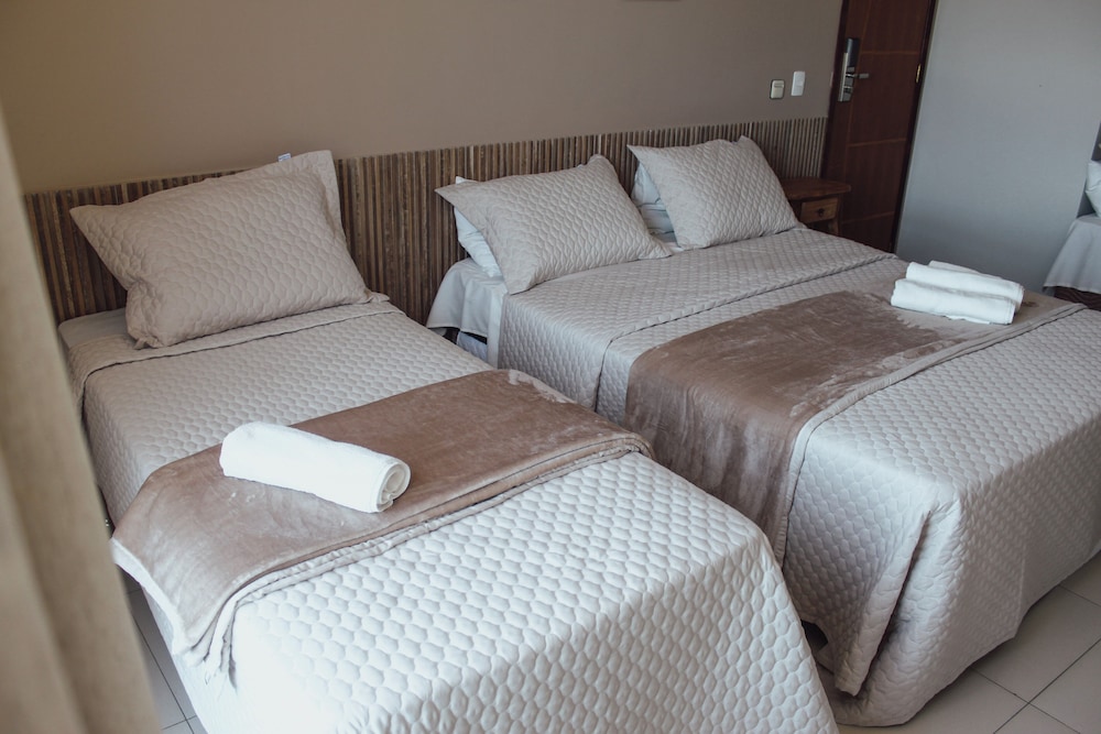 Deluxe Quadruple Room photo 3