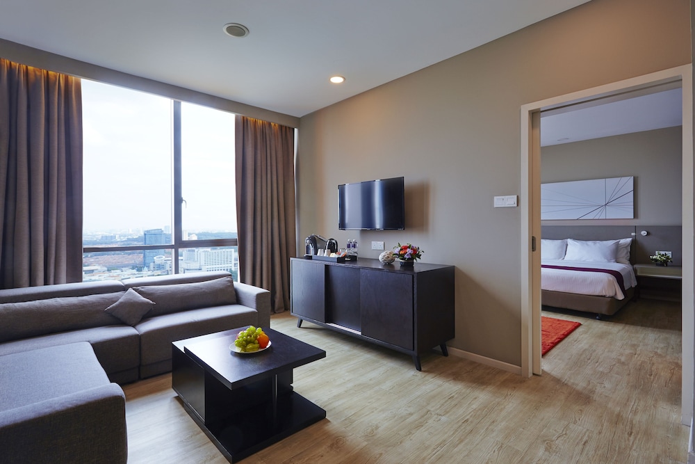 Junior Suite photo 2