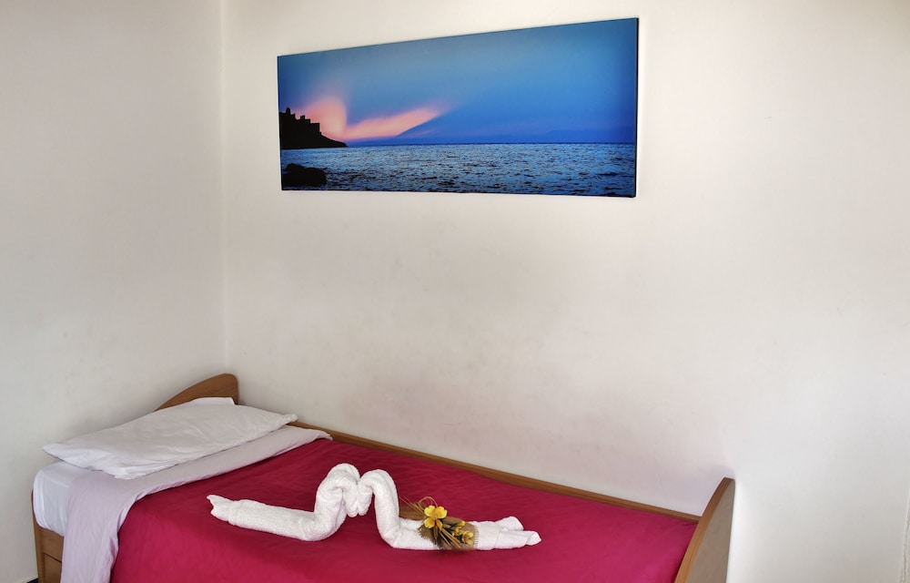Apartment, 1 Bedroom, Balcony, Ocean View photo 3