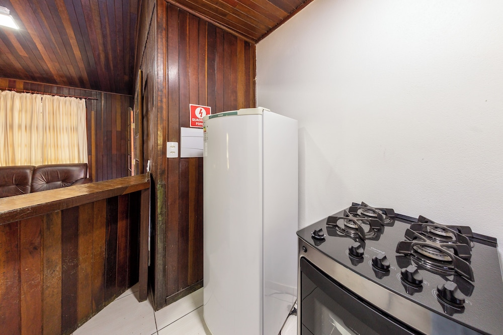 Basic Chalet (617689) photo 2