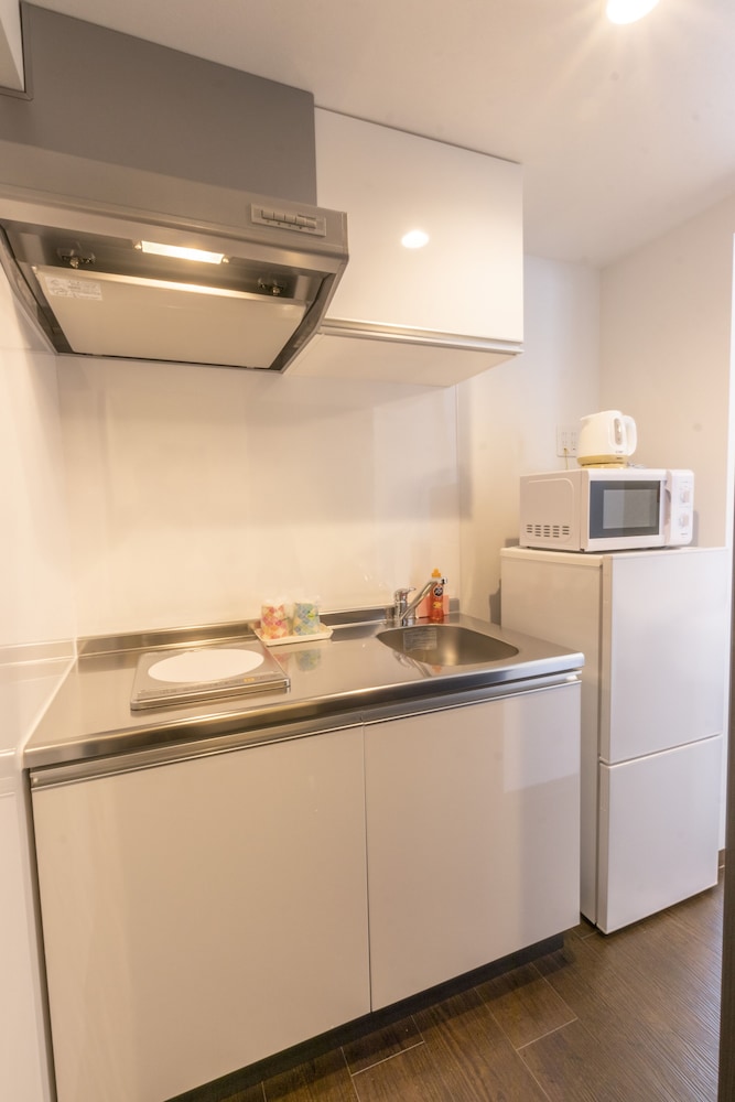Twin Room - Photo 17