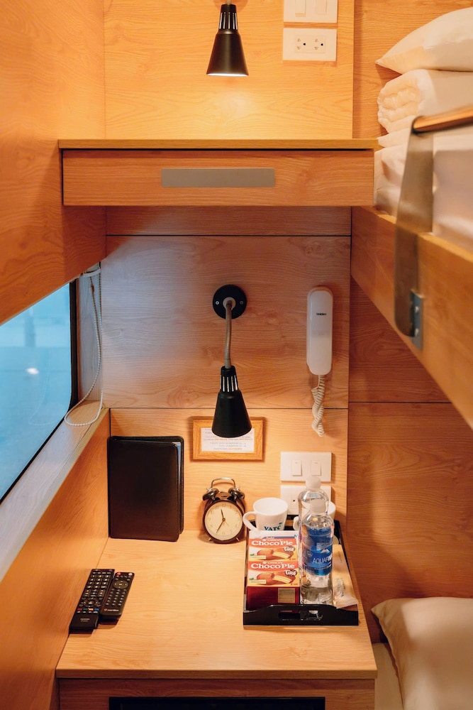 Basic Twin Room