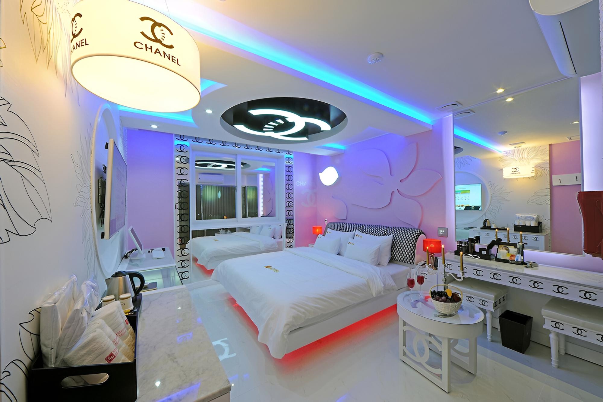 Room (Semi-special Room) - Photo 22