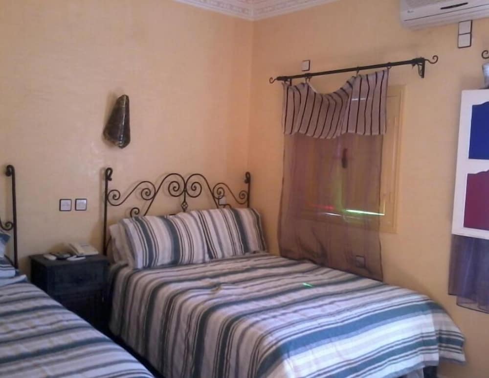 Twin Room photo 1