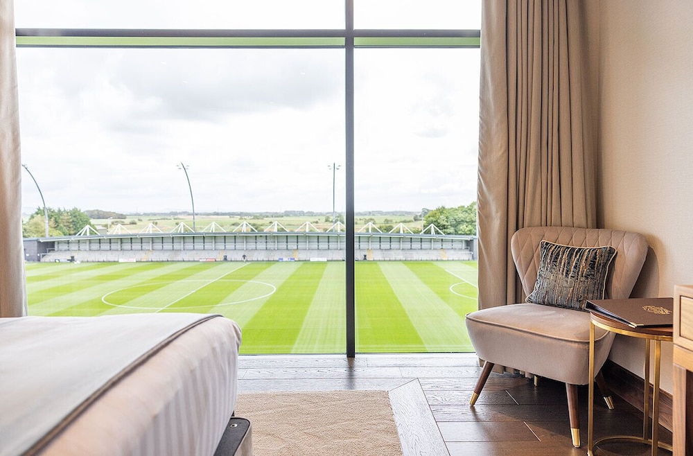 Standard Double or Twin Pitch View - Photo 2