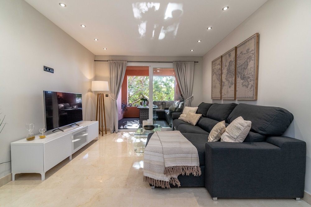 Villa, 2 habitaciones