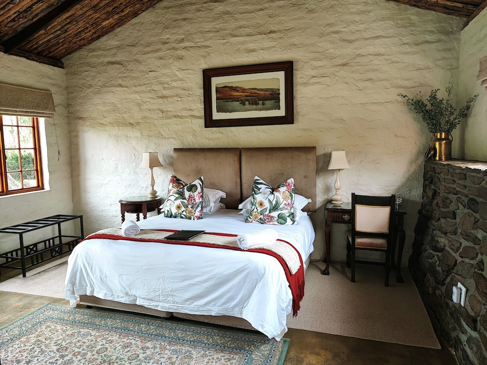 Superior Double or Twin Room, 1 Bedroom photo 1