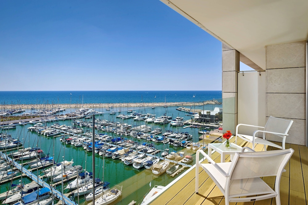 Executive Suite, 1 Bedroom, Balcony
