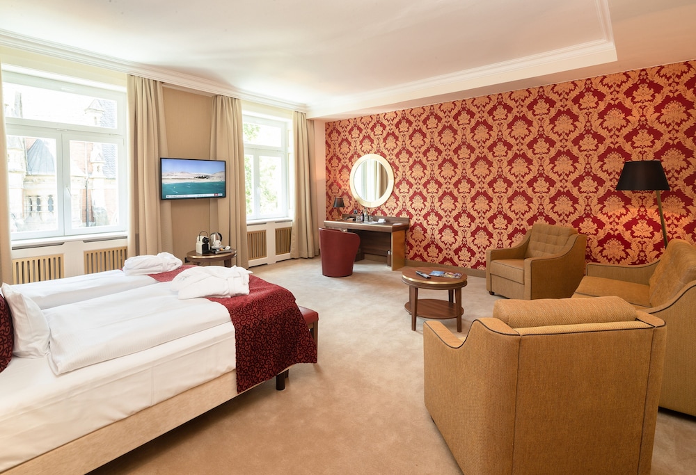 Premium Double Room (Comfort) photo 2