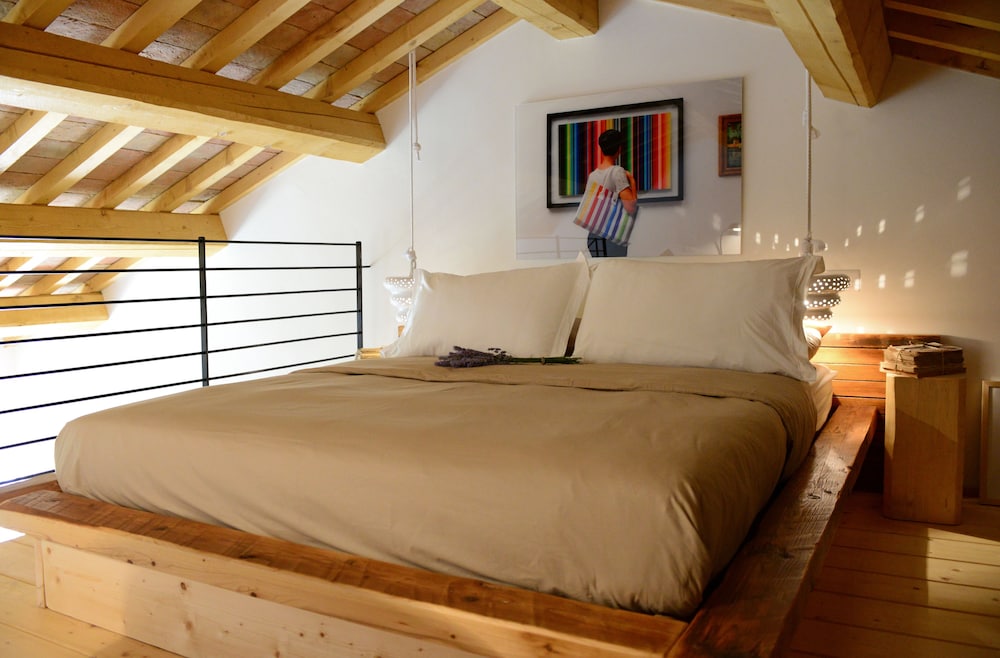 Deluxe Room, Garden View photo 2
