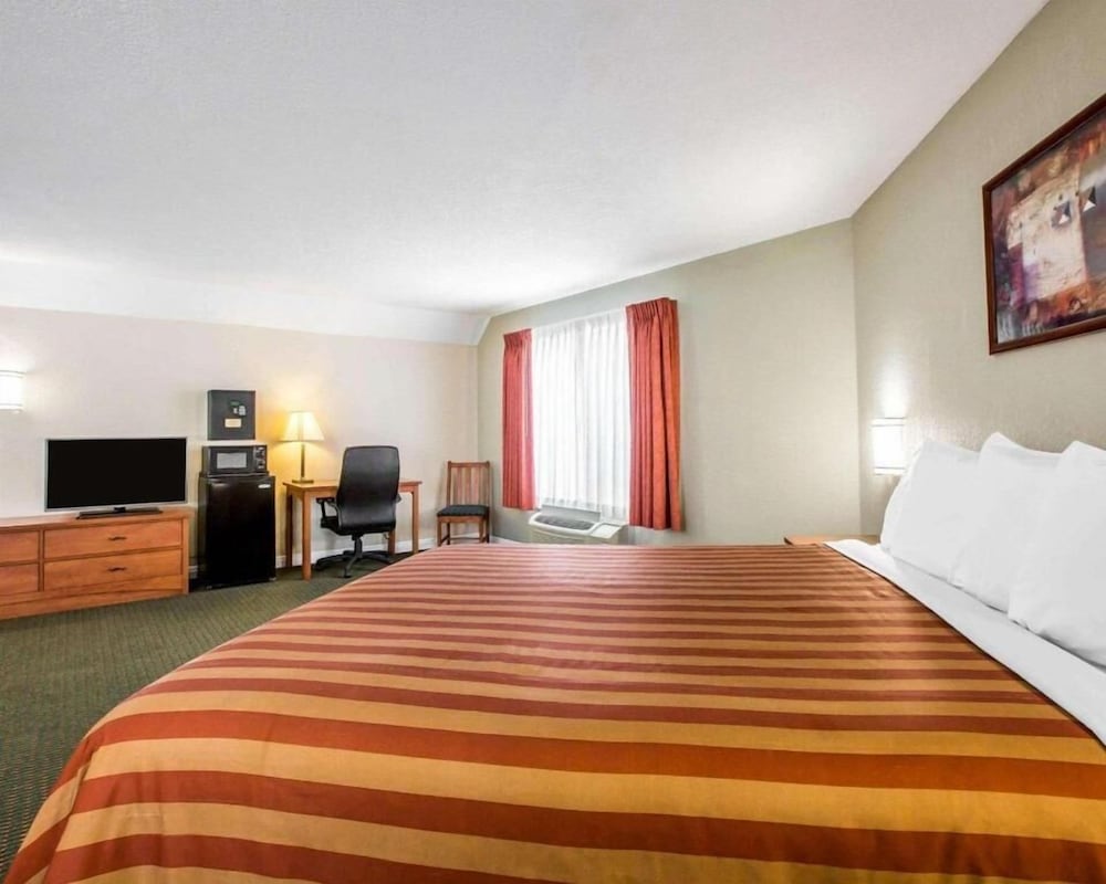 Room, 1 King Bed, Non Smoking - Photo 4