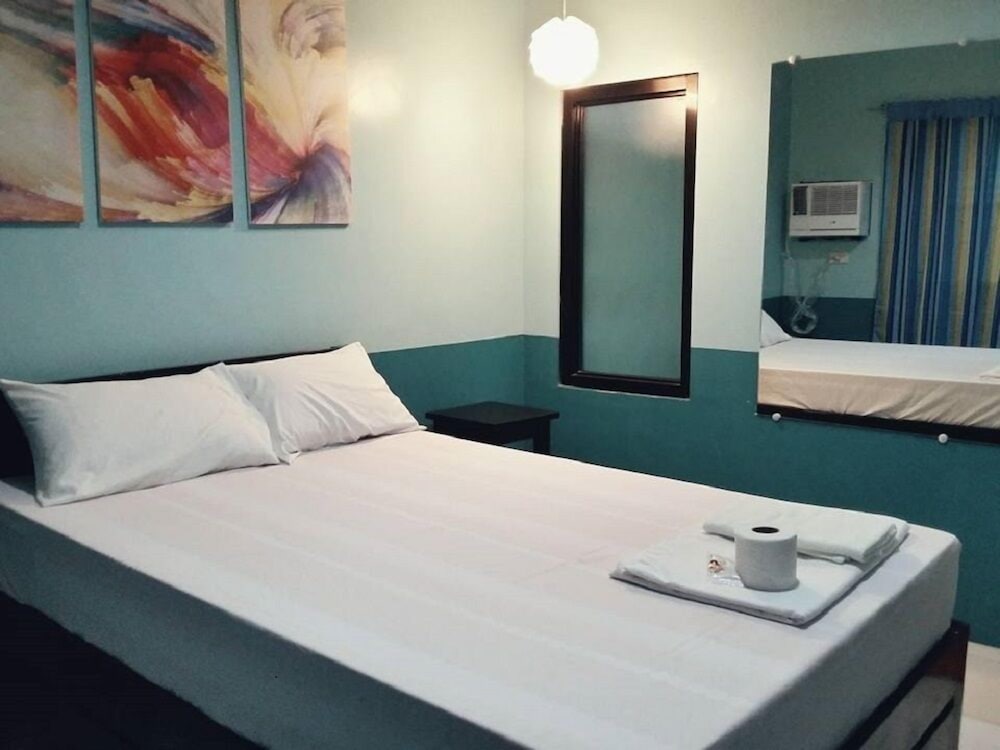 Quadruple Room photo 2