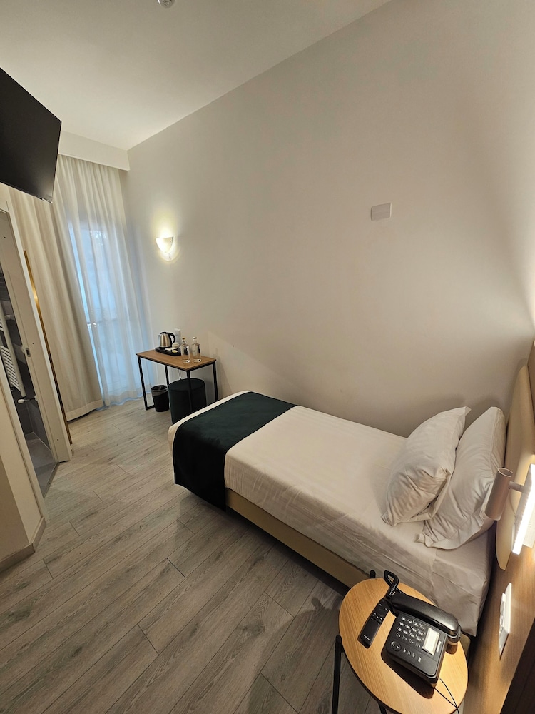 Economy Single Room photo 2