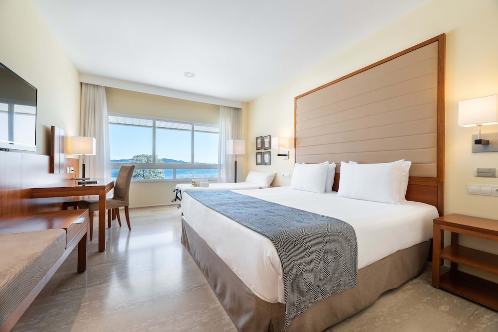 Double Room Single Use