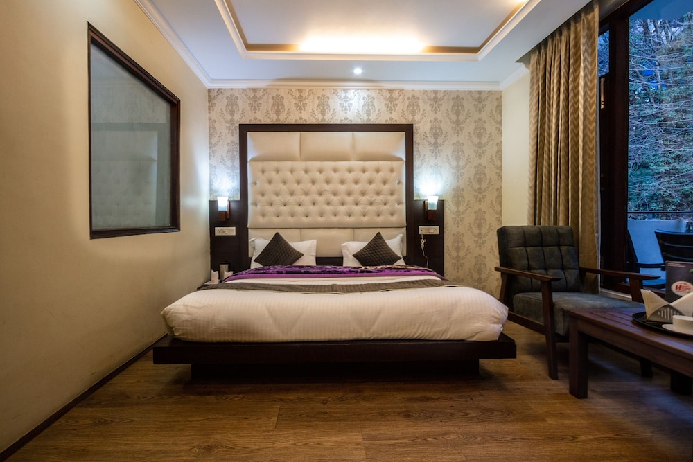 Deluxe Room photo 3