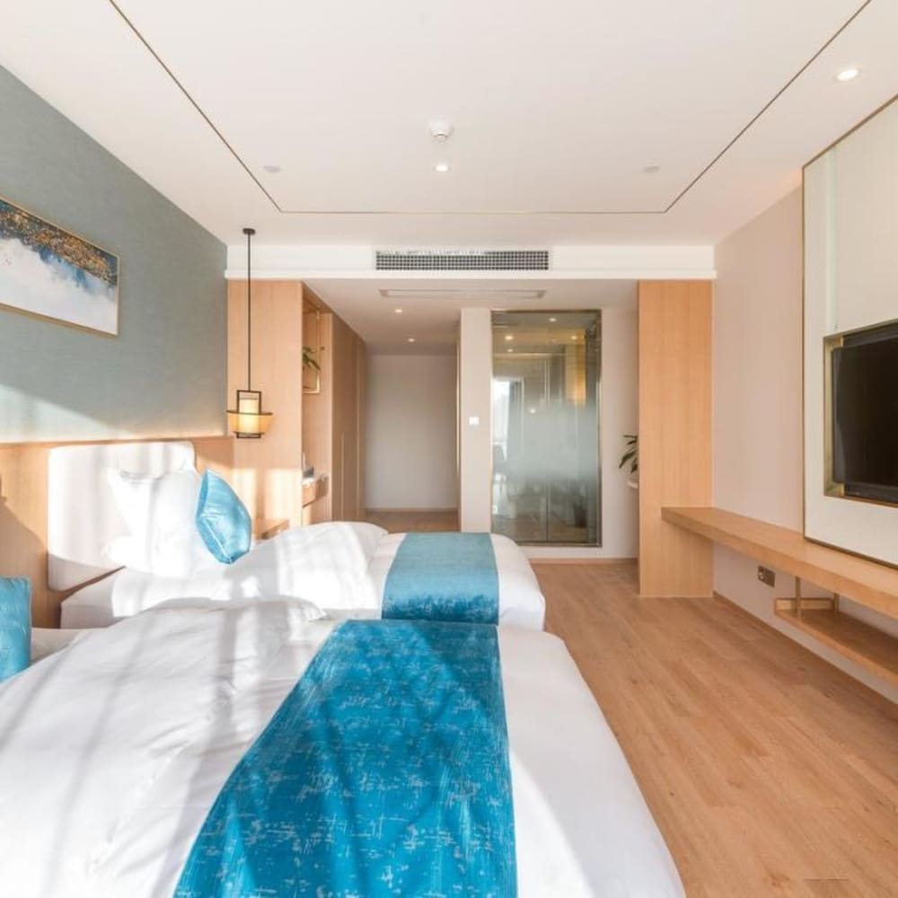 Elite Twin Room, Non Smoking