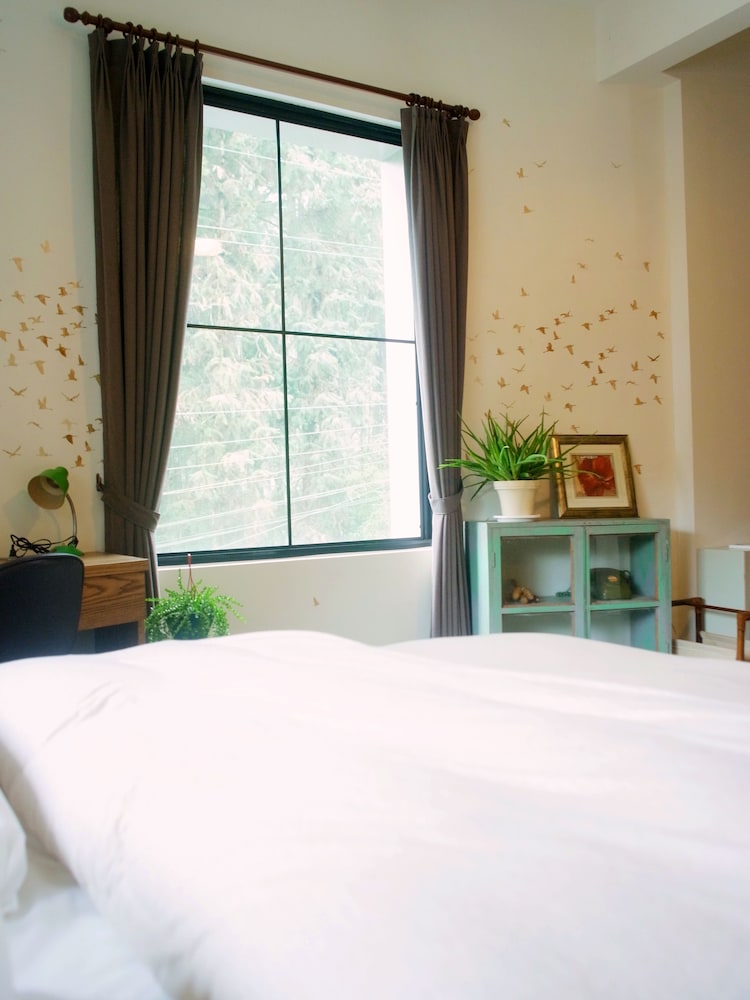 Comfort Double Room, Bathtub, Park View (Room Mar.2) photo 2