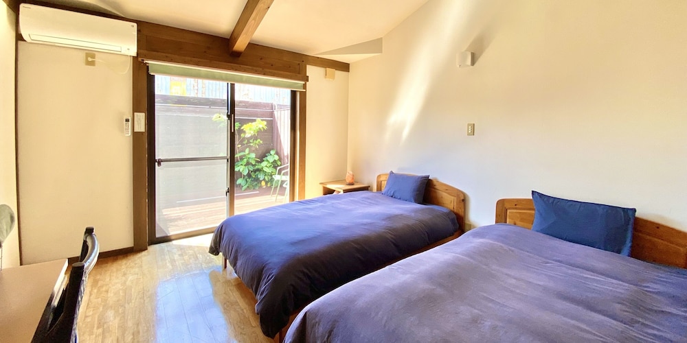 Healing eco room(Twin), Non Smoking - Photo 1