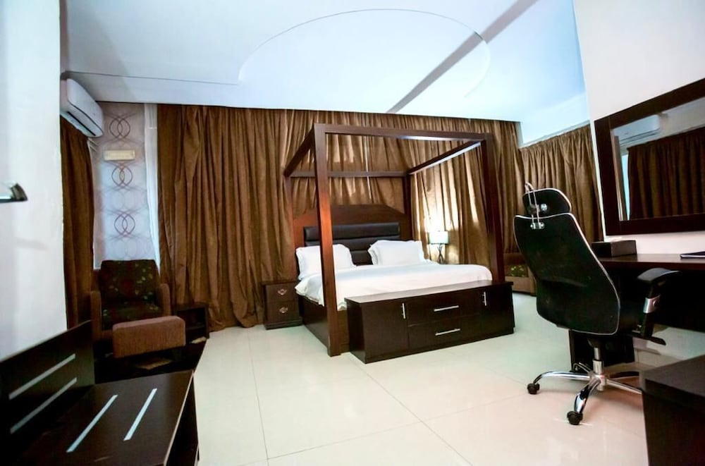 Presidential Apartment photo 1