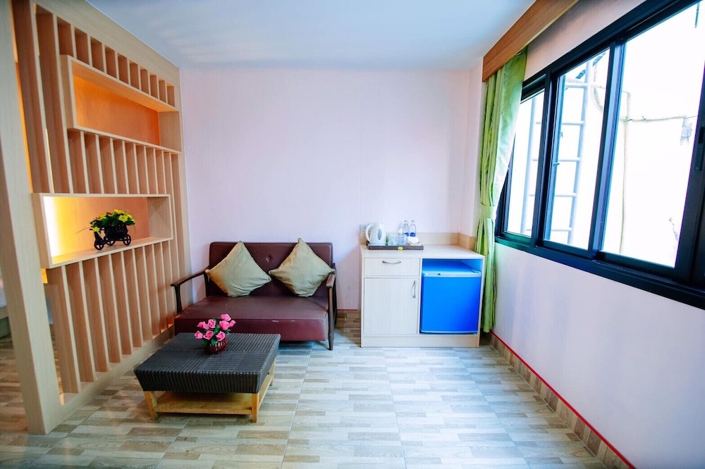 Superior Double Room - Photo 6