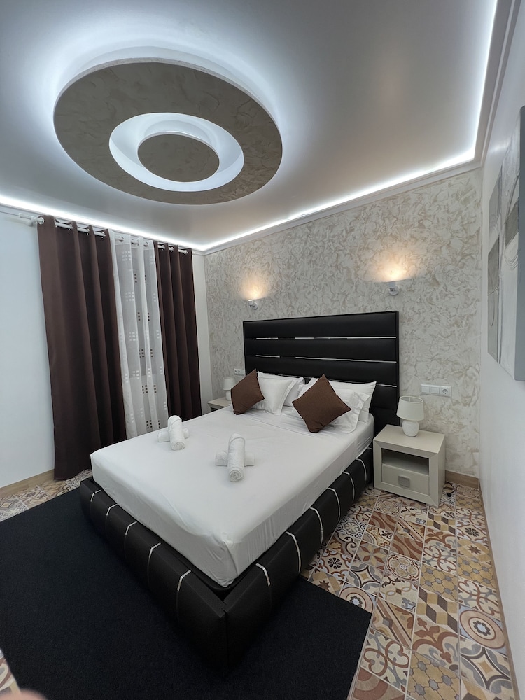 Habitación Cuádruple Familiar