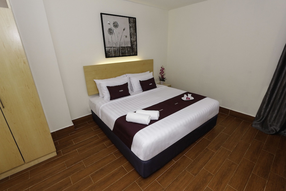 Family Triple Room photo 2