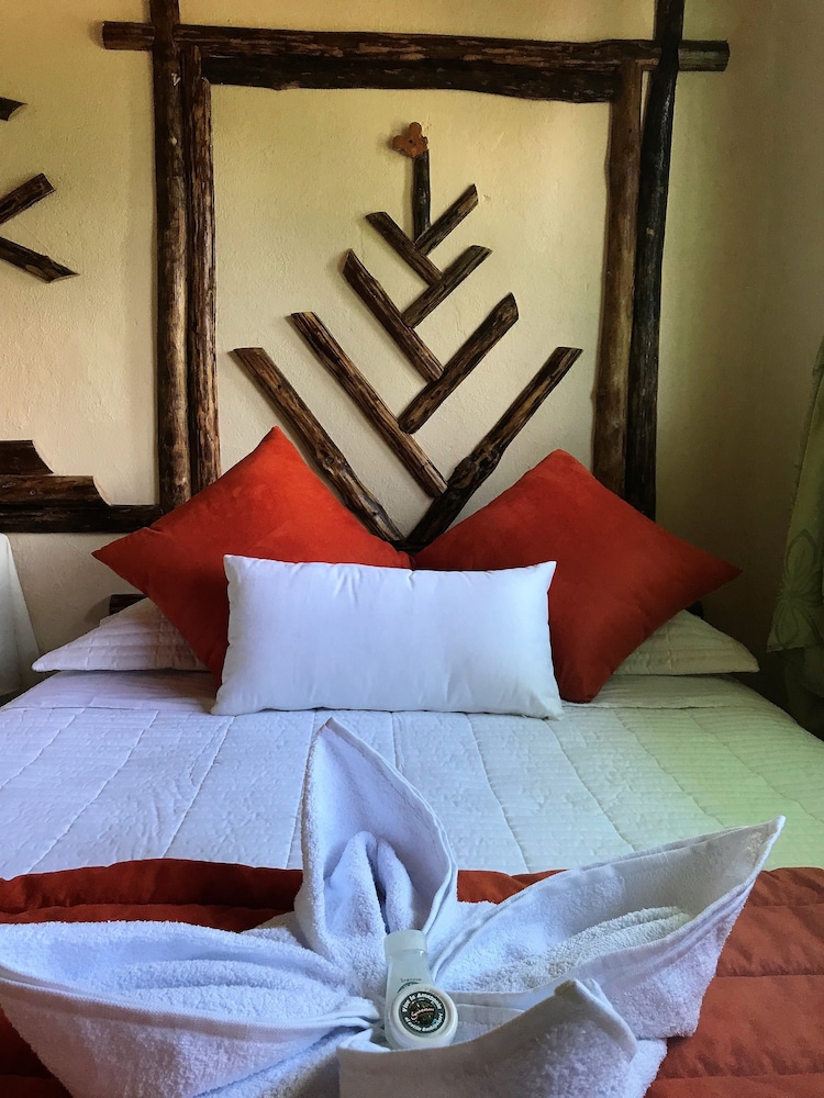 Superior Quadruple Room, 1 Bedroom photo 3