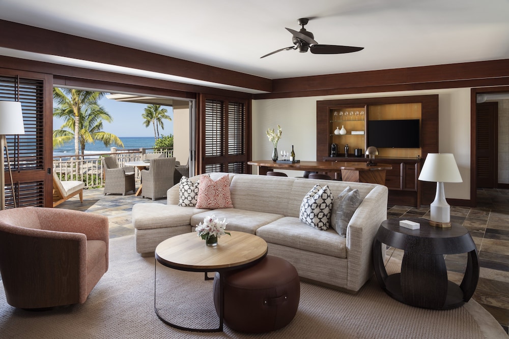 Deluxe Suite, 1 Bedroom, Ocean View (prime Ocean View)