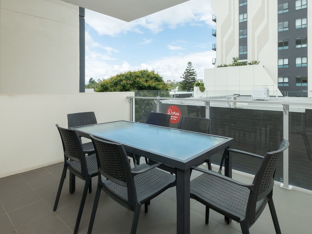 Exclusive Apartment, 2 Bedrooms photo 3