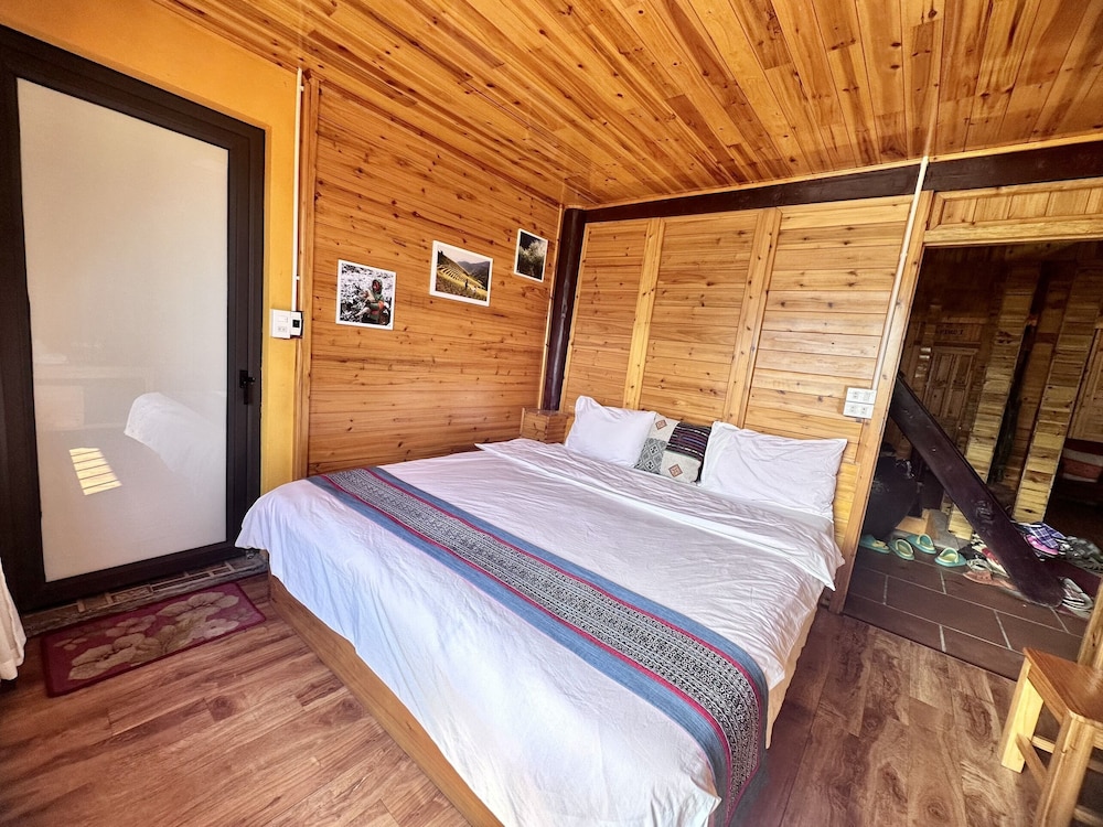 Superior Room, Ensuite, Mountain View - Photo 12