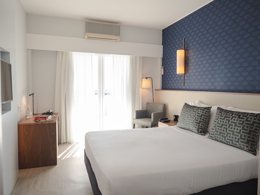Superior Double Room, Sea View photo 2