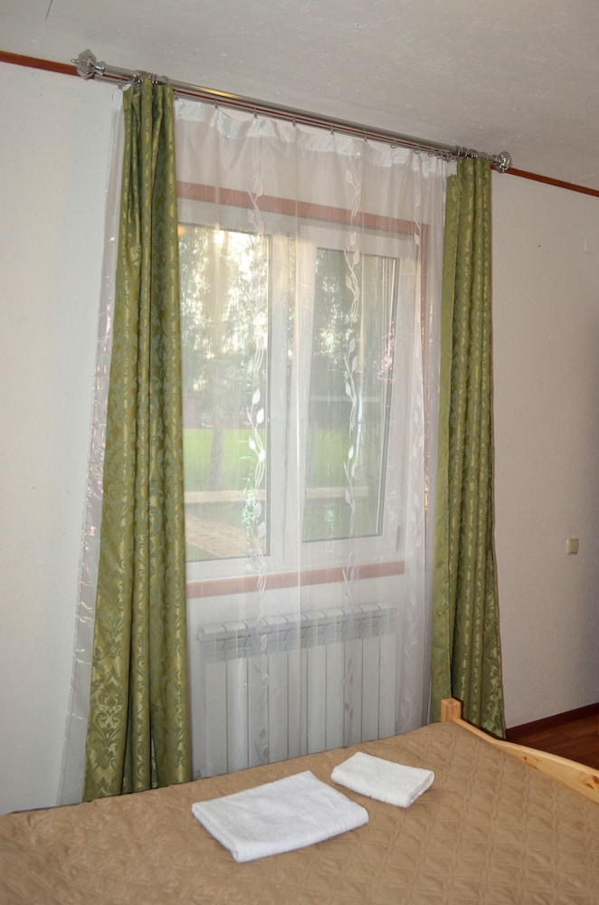 Cabin, 1 Bedroom photo 1