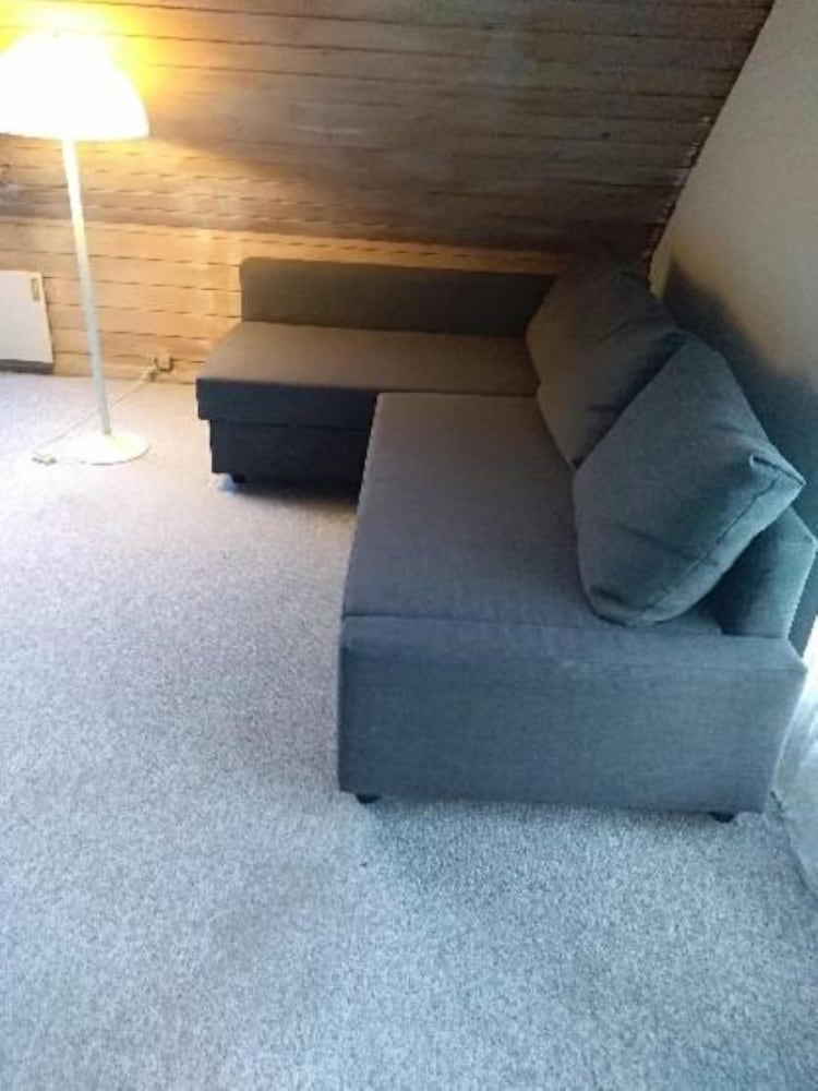 Basic Apartment photo 3