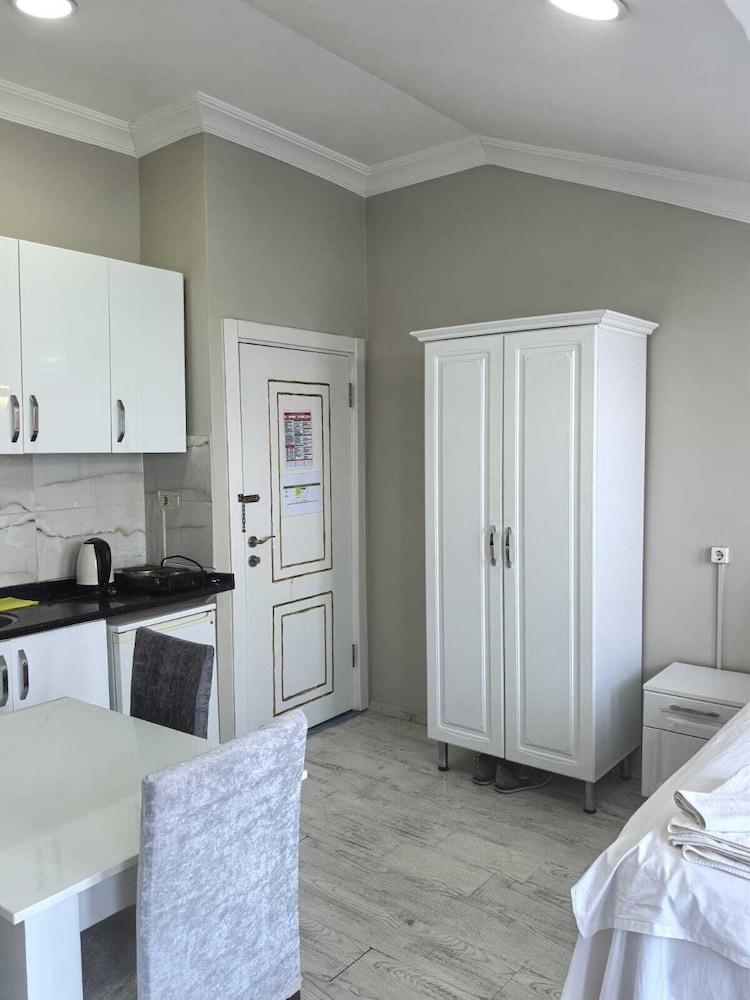 Standard Single Room photo 2