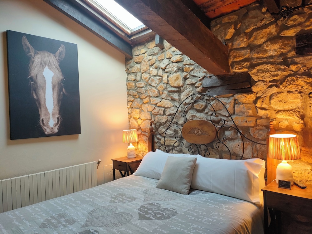Habitación Doble Deluxe, Balcón