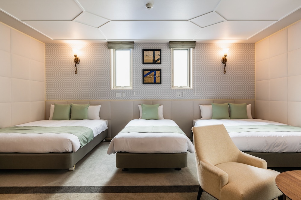 Superior Room, Non Smoking (A) - Photo 3