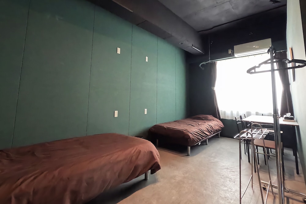 Twin Room, 2 Bedrooms