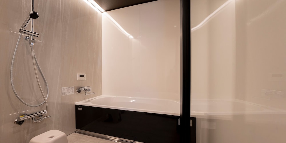 [103] Semi-private bedroom + Japanese style room/with sauna (6 people capacity) - Photo 7