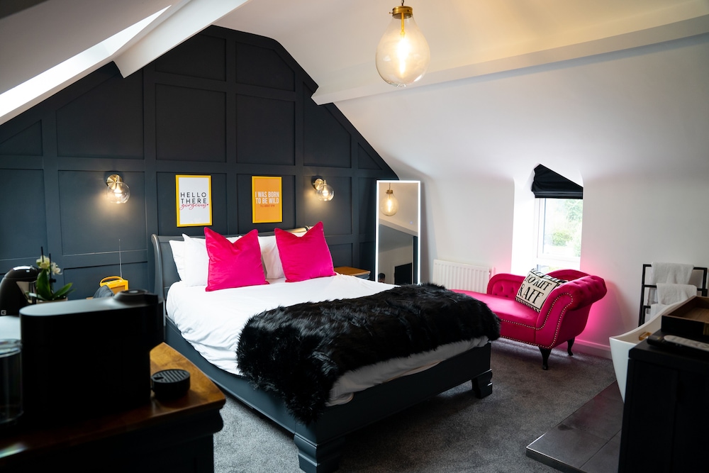 Superior Double Room, 1 King Bed photo 1