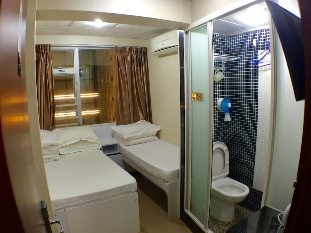 Standard Triple Room photo 2